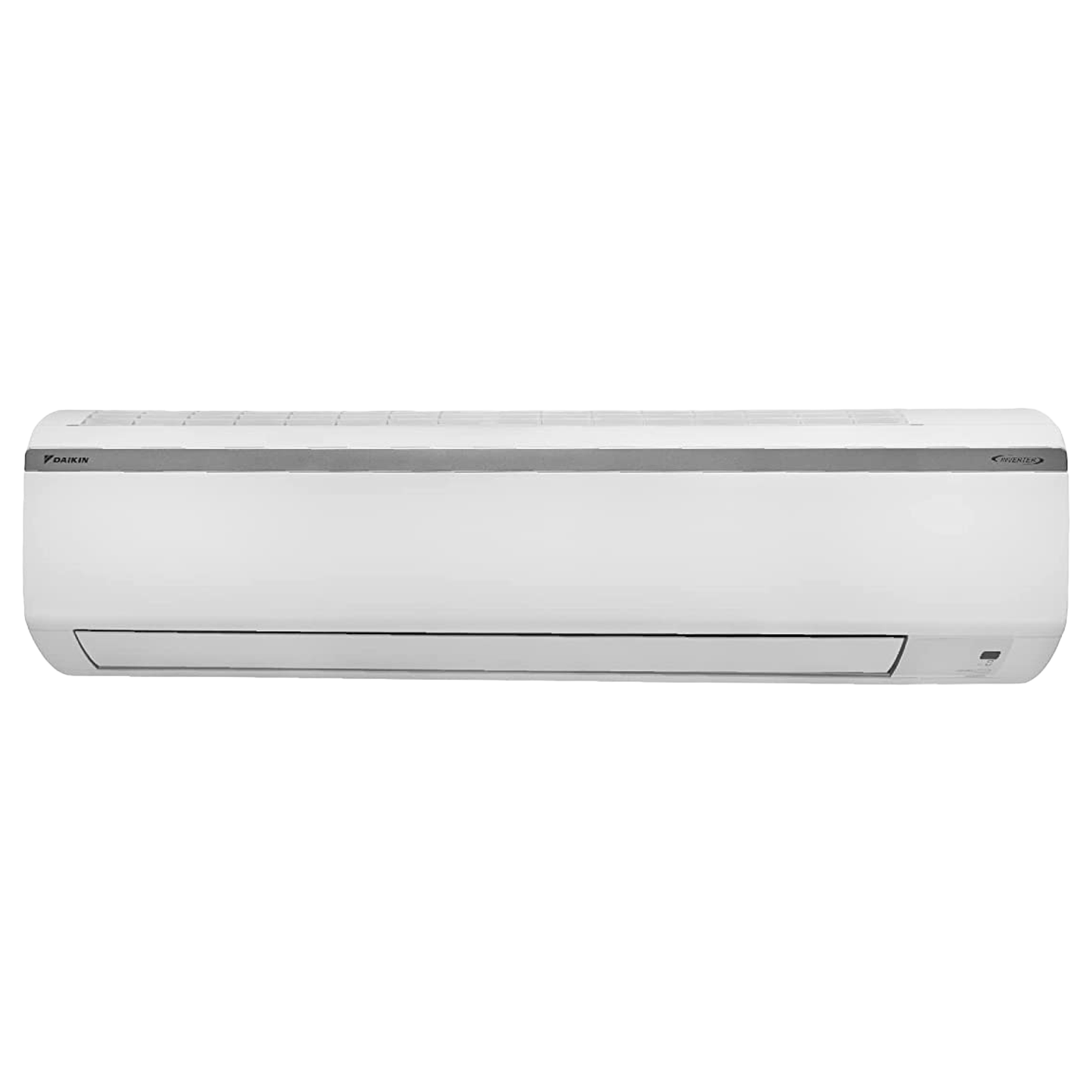 Buy Daikin Ton Star Fixed Speed Split Ac White Ftl Uv